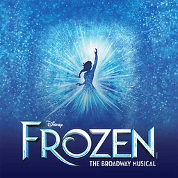 Disney's Frozen, the Broadway Musical