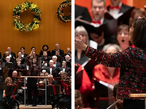 JoAnn’s Classical Christmas