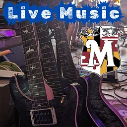 Live Music - Brooke Foster