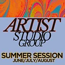 Artist Studio Group-Summer Session