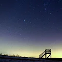 Star Party! Space Rocks! Is the Sky Falling?