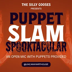 Puppet Slam Spooktacular