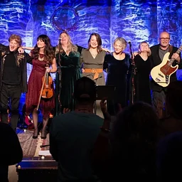 23rd Annual Christmastide Tour // SimpleGifts featuring Billy McLaughlin