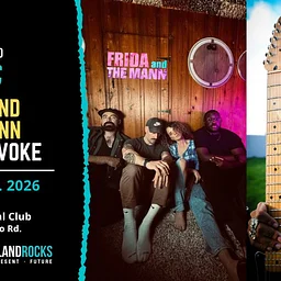 Waterloo Makes Music: Frida and the Mann and Nature Nvoke