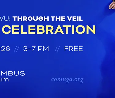 Through the Veil Public Celebration