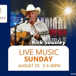 Rick Sousley