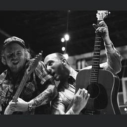 The Lovett Brothers
