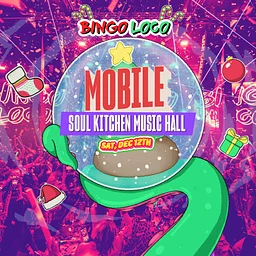 Bingo Loco