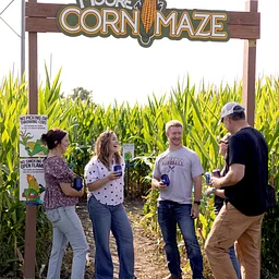 Moore Family Farm Fall Festival