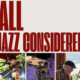 All Jazz Considered