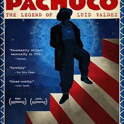 American Pachuco: The Legend of Luis Valdez