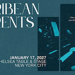 Caribbean Currents