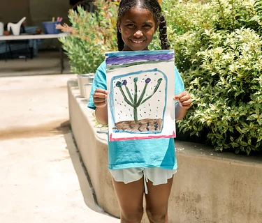 Garden Artists