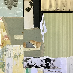 The Ellis Gallery: "Rooted" Curated by Lisa Jaye Young - on view thru Sept 12