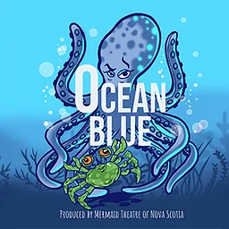 Mermaid Theatre of Nova Scotia: Ocean Blue