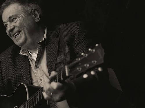 David Childers & The Serpents