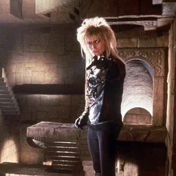 Jim Henson’s Labyrinth: In Concert 40th Anniversary