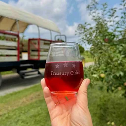 Cider Excursion-Orchard & Cidery Tour