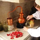Common Scents: A Garden Still House Demonstration with Rebecca Suerdieck