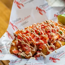Cousins Maine Lobster