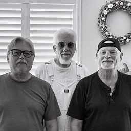 Delta Rhythms Trio