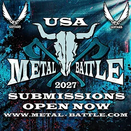 WACKEN METAL BATTLE USA 2027: Austin Regional