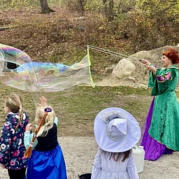 Story Hour
