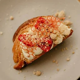 Tartines & Treats