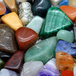 67TH Annual Gem, Mineral & Jewelry Show