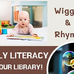 Wiggle & Rhyme