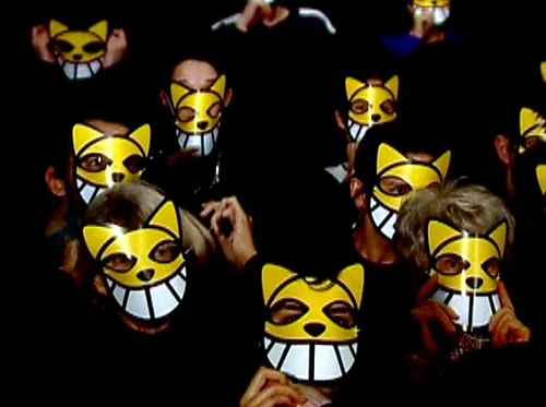 Chris Marker’s The Case of the Grinning Cat, with short films by Serge Avedikian and Wiame Haddad