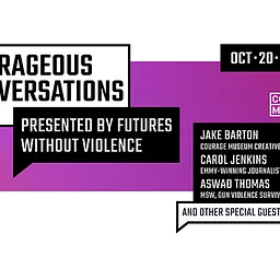 Courageous Conversations