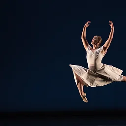 Repertory Dance Theater