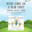 Join Adel Public Library at Nature Play