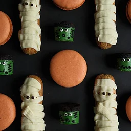 Halloween Treats