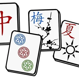 Wednesday – Mahjong (Cantonese)