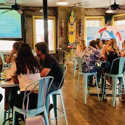 Tchoupitoulas Street Trivia
