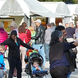 45th Annual Outdoor Arts Festival