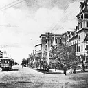 Historic Downtown St. Pete Trolley Tour