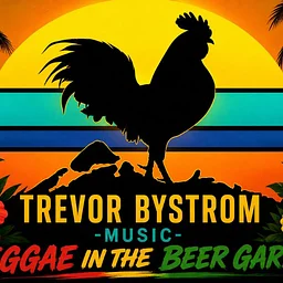 The Trevor Bystrom BandAfro Latin Funky Reggae