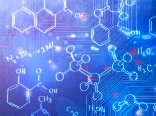 Summer Camp: Chemical Connections