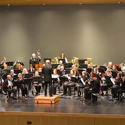 Fall Concert