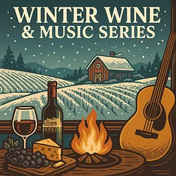 Live Music at the Vineyard