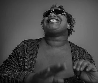 Brittany Davis & Black Thunder, with D’Vonne Lewis and Evan Flory-Barnes