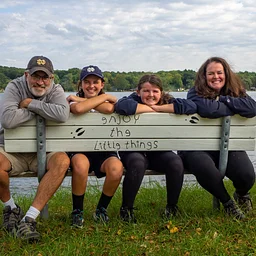 Family Camp