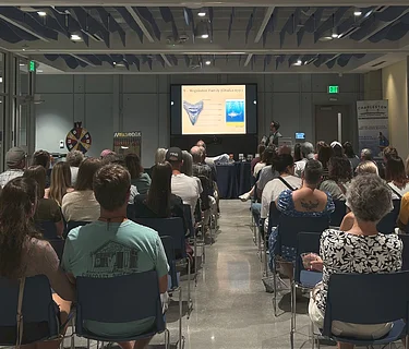 Our Prehistoric Palmetto State