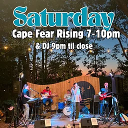 CAPE FEAR RISING