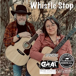 Whistle Stop