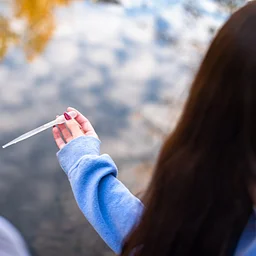 Water Quality Testing Walk at Churchill Valley Greenway