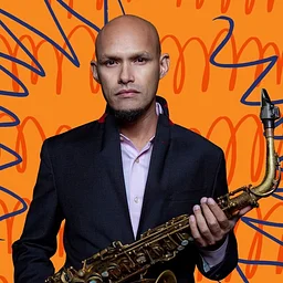 Miguel Zenón Quartet